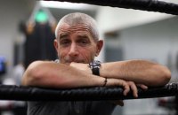 Ломаченко-старшему вручили специальный пояс WBC