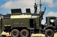 Українські захисники знищили російський комплекс орбітального подавлення супутників “Тірада-2”