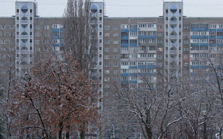 У Києві на Троєщині відновили теплопостачання 