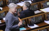 Украина стала крупнейшим в Европе производителем моркови