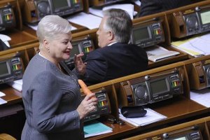Регионалы рвутся в парламент, чтобы их бизнес продолжал работать "по понятиям", - КПУ
