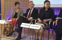 Ложкин: драйвером роста украинской экономики должны стать частные инвестиции