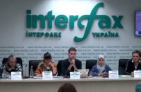 Украинки из лагеря беженцев в Сирии просят помочь им вернуться на родину