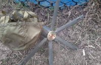 Російські військові продовжують використовувати саморобну вибухівку в Україні, – розвідка Великобританії