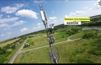 ССО знищили станцію спостереження росіян