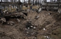 Головне за ніч та ранок середи, 25 грудня: ворожа ракетна атака ворога, 266 боїв на фронті, графіки відключень світла
