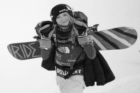 В Альпах при сходе снежной лавины погибла двукратная чемпионка мира по фрирайду 