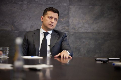 В президентском рейтинге лидируют Зеленский и Порошенко, - Центр Разумкова