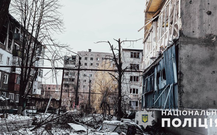 Жителів Донеччини, які раніше евакуювалися в інші області, просять утриматися від передчасного повернення додому