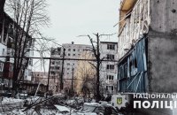 Жителів Донеччини, які раніше евакуювалися в інші області, просять утриматися від передчасного повернення додому