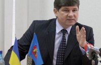 Мэра Луганска отпустили