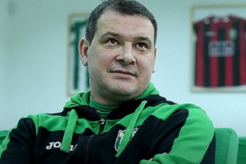 "Карпаты" отправили в отставку и.о. главного тренера, - СМИ