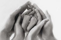 У Ватикані успішно прооперували 28-тижневий плід з рідкісною патологією