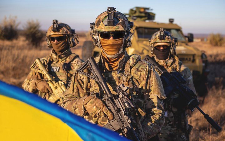 95% українців вірять у перемогу, 91% переконані, що Україну приймуть в ЄС, – соцопитування