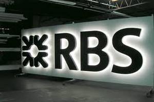 Royal Bank of Scotland прекращает работу с Белоруссией