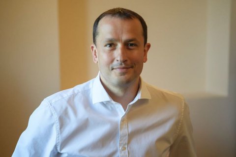 Прес-секретар Гройсмана звільнився