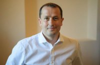 Пресс-секретарь Гройсмана уволился