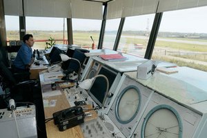 Авиадиспетчеры США допустили в прошлом году почти 2 тысячи ошибок