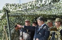 Редакція №2: як законопроект про нацбезпеку переписали в "оборонному" комітеті
