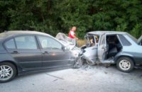 ГБР направило в суд дело полицейского, обвиняемого в ДТП с тремя погибшими