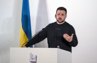 Україна не шукає заміни НАТО, Альянс - це найкращі гарантії безпеки, - Зеленський