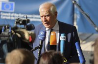 У грудні ЄС відправить до Києва місію із пропозиціями зобов’язань у сфері безпеки