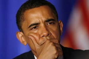 В США арестован мужчина, отправлявший Обаме письма с угрозами