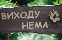Киевский зоопарк попал в десятку худших зверинцев мира 