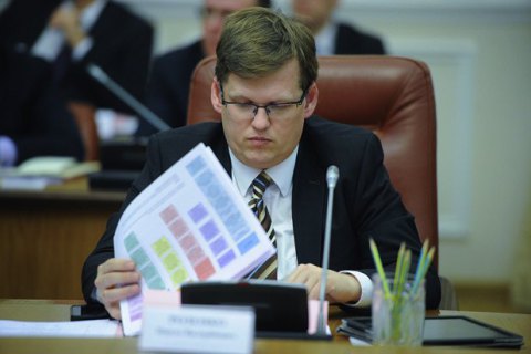 Розенко готов проверять соцвыплаты на "мертвые души" после согласования процедуры с Минсоцполитики