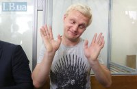 ДУРНЯ ТИЖНЯ: хакери КНДР, план Саакашвілі та лінія Шабуніна