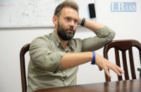 Директор “Прозорро” Василь Задворний: Ми готові спрощувати систему для закупівель до Дня Незалежності, та у нас не питали