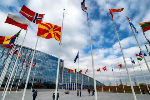 Послы стран НАТО соберутся на заседание из-за обострения ситуации в Афганистане