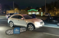 В Харькове второй раз за два дня произошло смертельное ДТП с участием Infiniti 