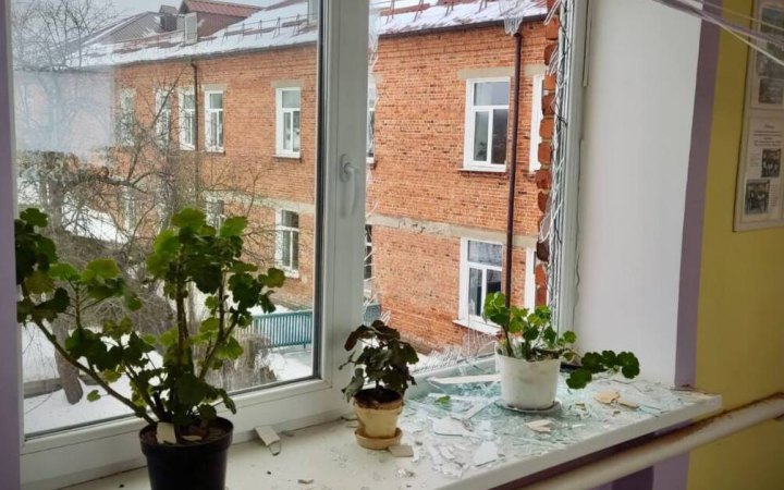 Головне за ніч та ранок п’ятниці, 27 лютого: атака на Одещину, удар по Сумах, 230 боєзіткнень