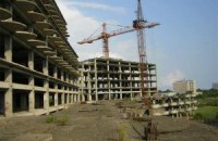 В Винницкой области открыли школу, которую строили почти 23 года