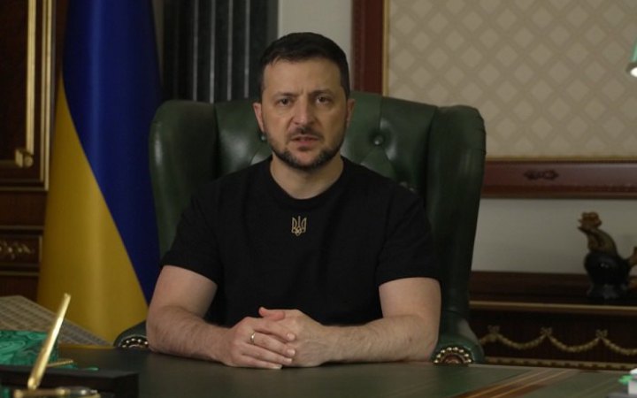 Зеленський затвердив склад конкурсної комісії для добору членів Вищої ради правосуддя