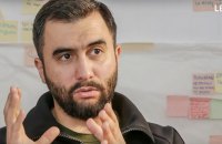 Арсен Жумаділов: “Я можу довіряти українцям. І так само я хотів би, щоб українці довіряли кримським татарам”