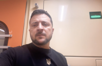 Щодня наші воїни та весь народ міцніші, – Зеленський