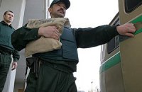 ЛАЗ будет собирать бронемашины 
