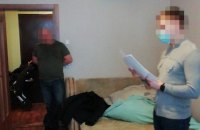 Суд разрешил задержание обвиняемого по делу о застенках "Изоляция" 