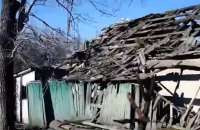 В Міноборони підтвердили звільнення Макіївки на Луганщині