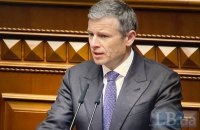 Марченко: питання запровадження ПДВ для ФОП поки що відтермінували
