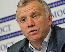 Всей государственной системе Украины поставлен мат, - мнение