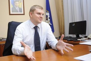КГГА планирует потратить на программу "Электронное правительство" 85 млн грн