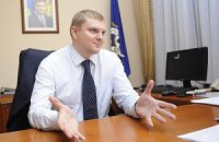 КГГА планирует потратить на программу "Электронное правительство" 85 млн грн