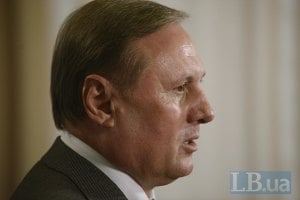 ПР упрекнула ЕС за равнодушие к Веревскому