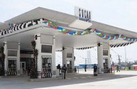 Азербайджан откроет два десятка автозаправок в Украине