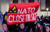 Около 74% американцев поддерживают закрытие неба над Украиной, – опрос
