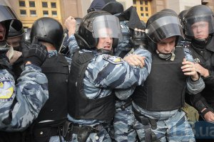 ​Оппозиция предлагает в два раза сократить численность МВД