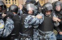 ​Оппозиция предлагает в два раза сократить численность МВД